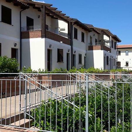 Villa Oscar Tropea Ngoại thất bức ảnh
