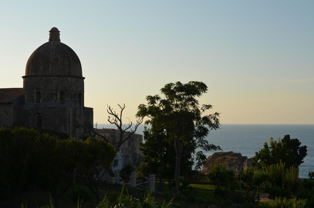Villa Oscar Tropea Phòng bức ảnh