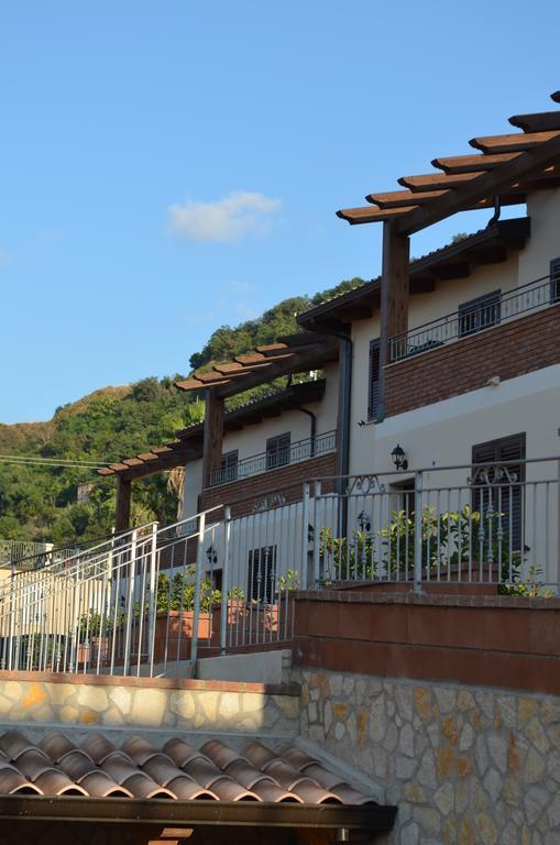 Villa Oscar Tropea Phòng bức ảnh