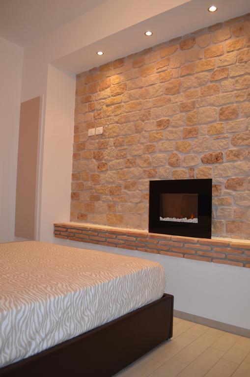 Villa Oscar Tropea Phòng bức ảnh