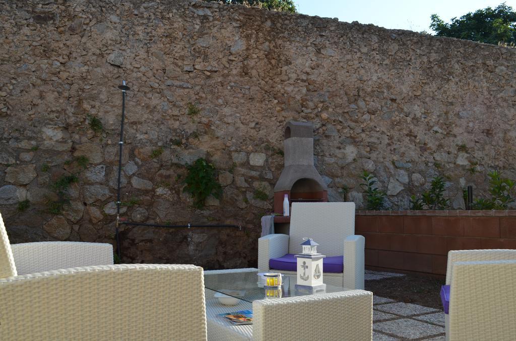 Villa Oscar Tropea Phòng bức ảnh