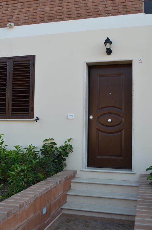 Villa Oscar Tropea Phòng bức ảnh