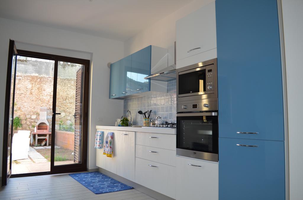 Villa Oscar Tropea Phòng bức ảnh