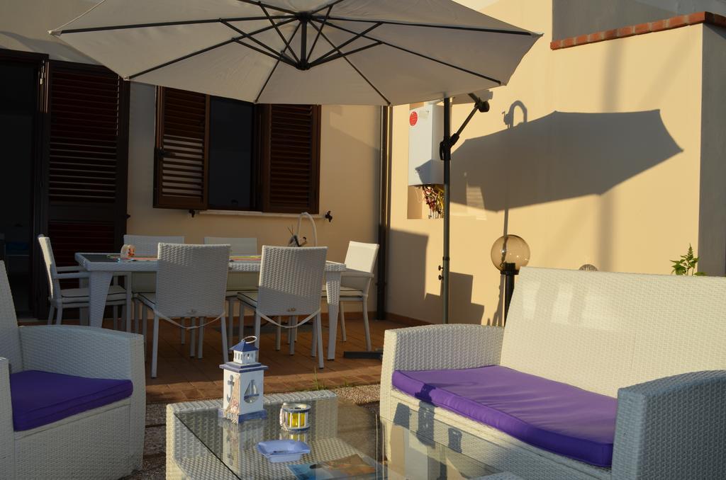 Villa Oscar Tropea Phòng bức ảnh