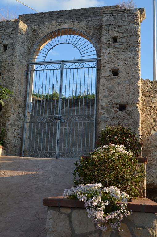 Villa Oscar Tropea Phòng bức ảnh