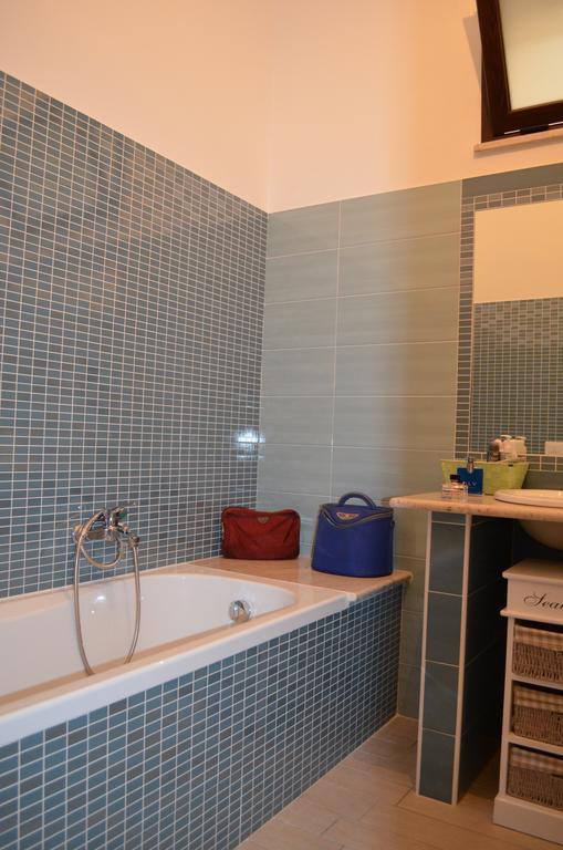 Villa Oscar Tropea Phòng bức ảnh