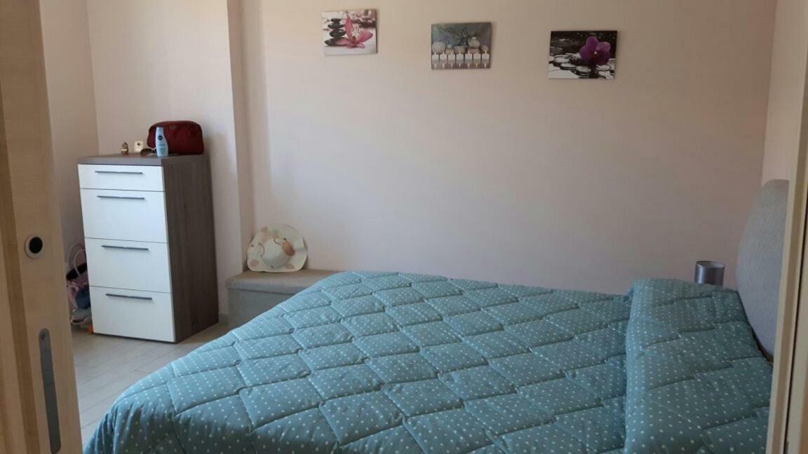 Villa Oscar Tropea Ngoại thất bức ảnh