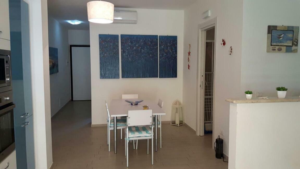 Villa Oscar Tropea Ngoại thất bức ảnh